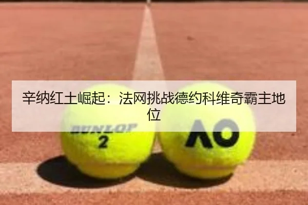 辛纳红土崛起：法网挑战德约科维奇霸主地位