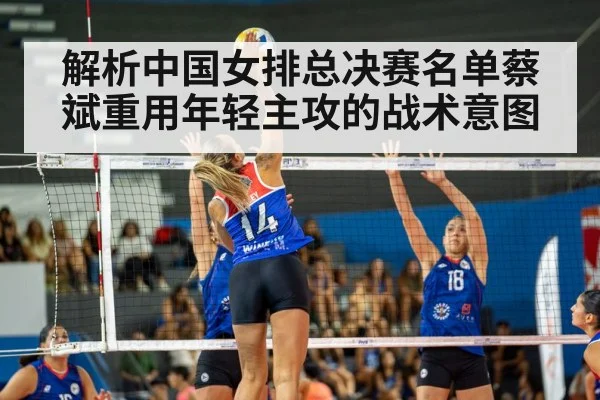 volleyball match action